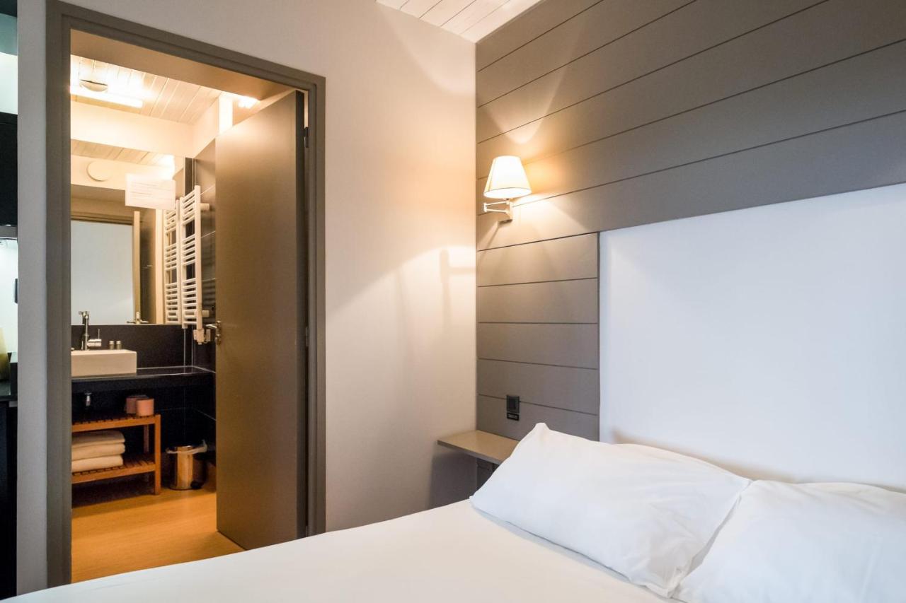 Palais Rinour - Cosy Studio Close To Stations - Welkeys Lille Exterior photo