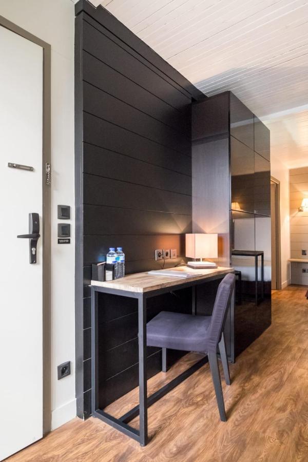 Palais Rinour - Cosy Studio Close To Stations - Welkeys Lille Exterior photo