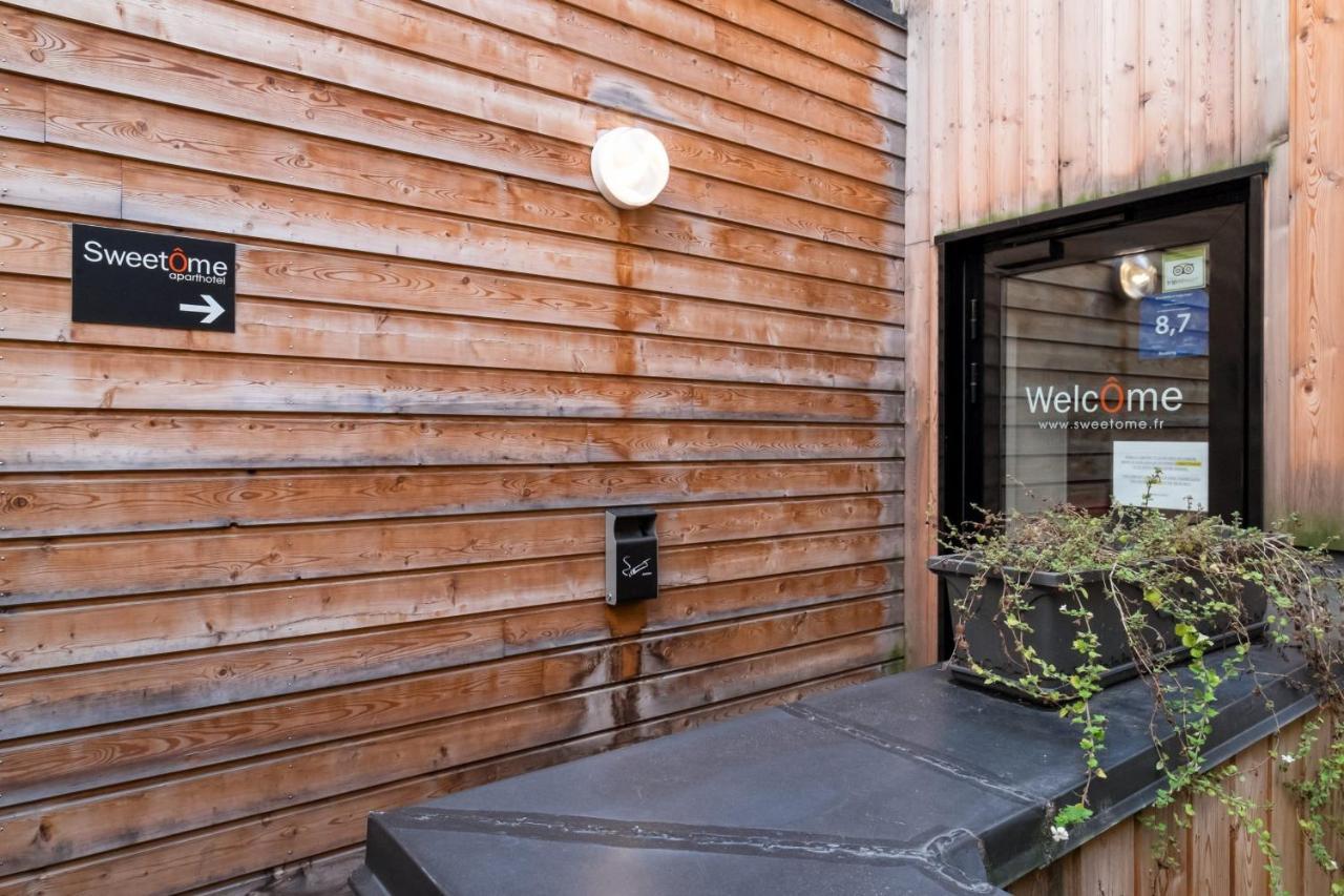 Palais Rinour - Cosy Studio Close To Stations - Welkeys Lille Exterior photo