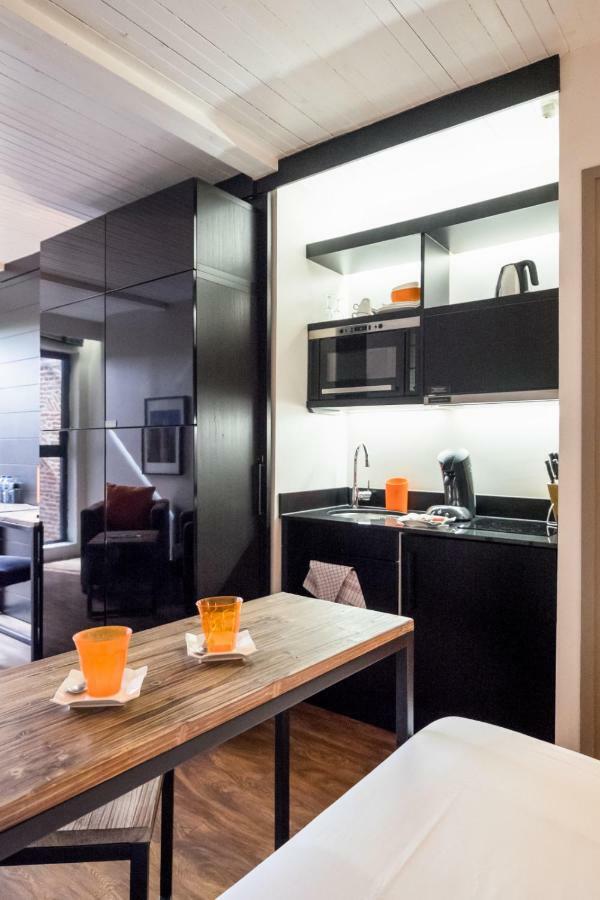 Palais Rinour - Cosy Studio Close To Stations - Welkeys Lille Exterior photo